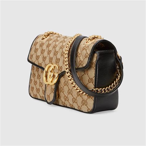 gucci small purse with chain|Women's Designer Luxury Handbags .